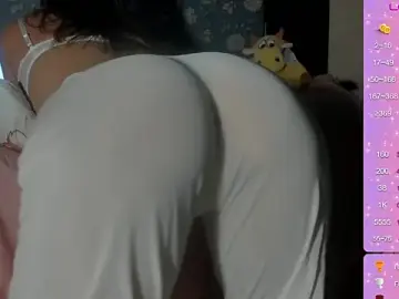 Stripchat Sex Chat of 92yourbitch922