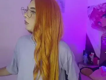 Stripchat Live Sex of Audrey_Parkers