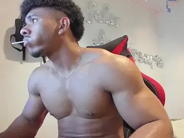 Stripchat Sex Chat of Jayden_VanceJS
