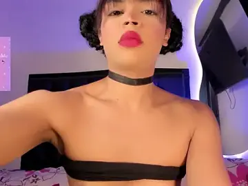 Stripchat Free Live Porn of Malysha_xxx