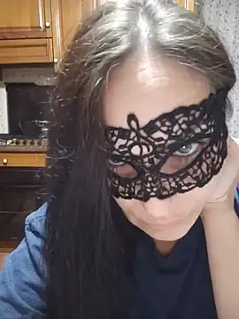 Stripchat Sex Cam of Melanya83