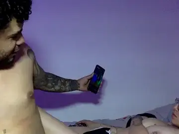 Stripchat Live Porn of Rrush_velvet