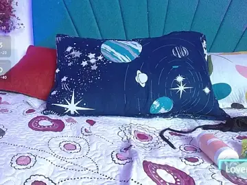 Stripchat Nude Webcam of Stefany_wish