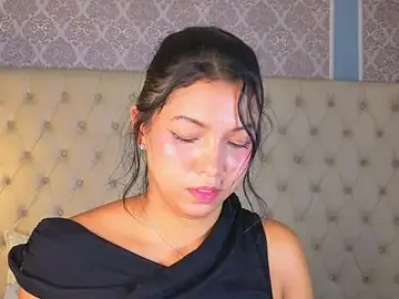 Stripchat Live Porn of danna_peters