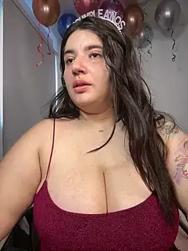 Stripchat Private Sex Chat of horny_roomiess