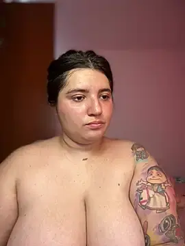 Stripchat Adult Webcams of horny_roomiess