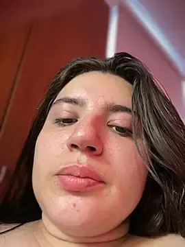 Stripchat Private Sex Chat of horny_roomiess