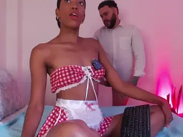 Stripchat Sex Chat of lucyymaximo