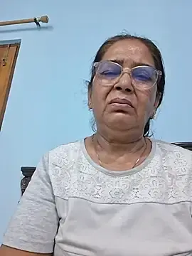 Stripchat Nude Webcam of sweetyashu
