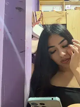 Stripchat Watch Live Sex Cams of Angelita_megan