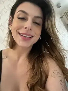 Stripchat Watch Live Sex Cams of BarbieHotBrazil