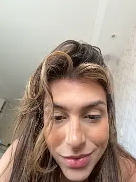 Stripchat Sex Cam of BarbieHotBrazil