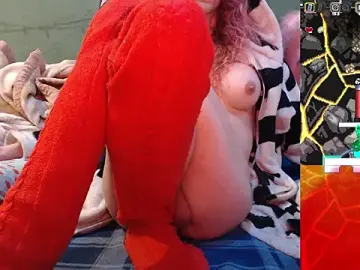 Stripchat Live Sex Cam of FutaChi