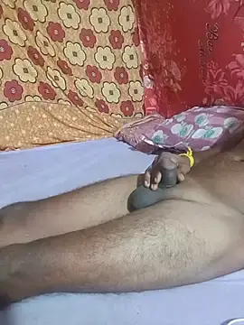 Stripchat Sex Chat of INDIAN-HEENA-BHABHI
