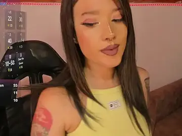 Stripchat Watch Live Sex Cams of Its_Katapple
