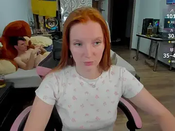 Stripchat Best live sex cam show of Mary_Blu