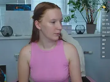 Stripchat Free Live Porn of Mary_Blu