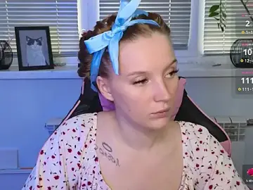 Stripchat Watch Live Sex Cams of Mary_Blu