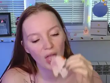 Stripchat Free Porn Cam of Mary_Blu