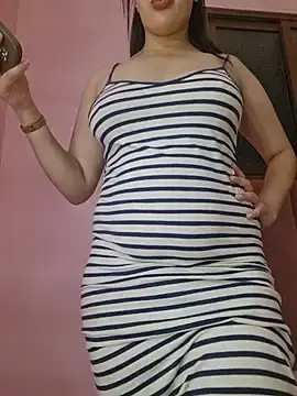 Stripchat Best live sex cam show of Miss-Soka