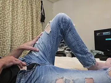 Stripchat Best live sex cam show of Mrkarizma