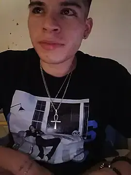 Stripchat Adult Video Chat of Oliver_LA