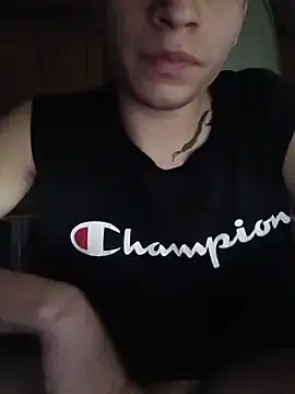 Stripchat Live Porn of Oliver_LA
