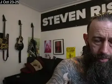 Stripchat Live Sex of StevenRiseNYC