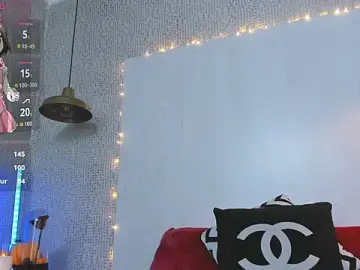 Stripchat Live Sex of SweetDaya