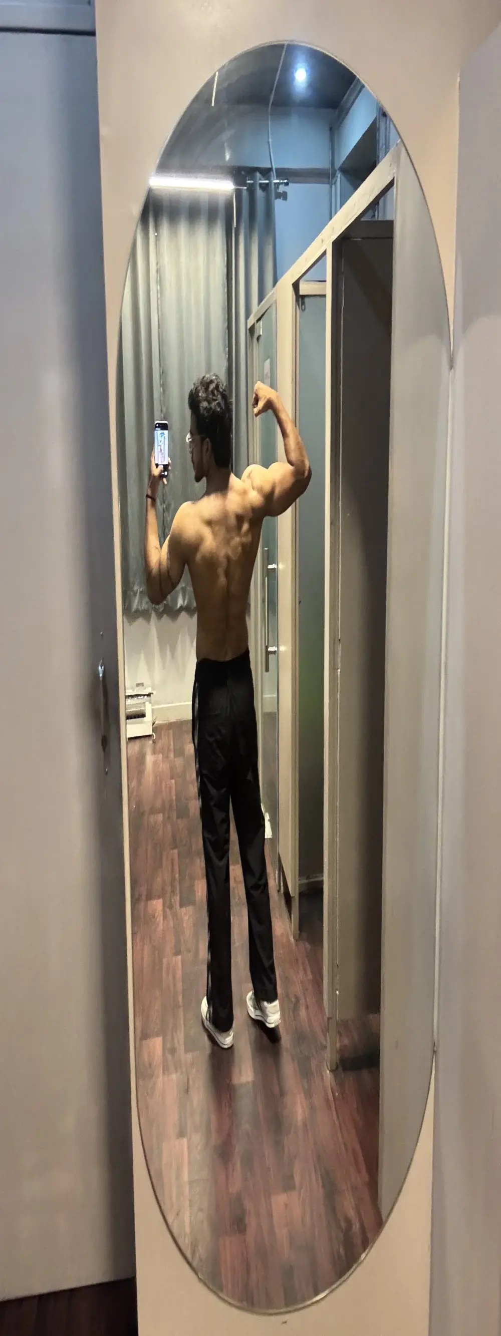 ayashaman