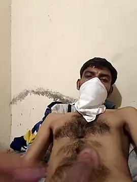 Stripchat Free Porn Cam of dickboy2323