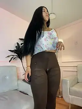 Stripchat Best Webcam of BellaFernandez__