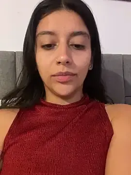 Stripchat Live Sex of BrittanyDiaz