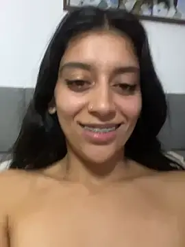 Stripchat Adult Video Chat of BrittanyDiaz