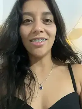 Stripchat Live Sex of BrittanyDiaz