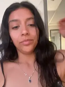 Stripchat Nude Webcam of BrittanyDiaz