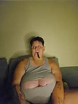 Stripchat Private Sex Chat of DevilDahm