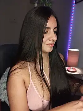 Stripchat Sex Chat of Gabby_Hill