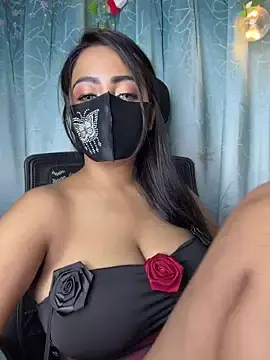 Stripchat Live Porn of Naughty_Queen49