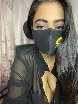 Stripchat Sex Chat of Naughty_Queen49