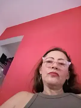 Stripchat Nude Webcam of Salome_69