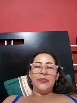 Stripchat Live Porn of Salome_69