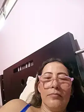 Stripchat Live Porn of Salome_69