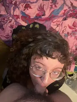 Stripchat Live Sex Cam of _foxygirl_
