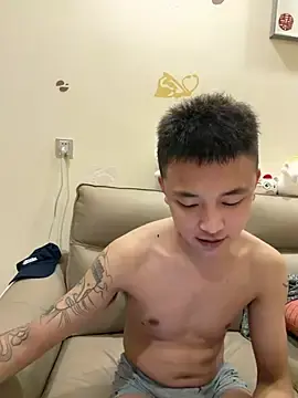 Stripchat Live Sex of cizong7