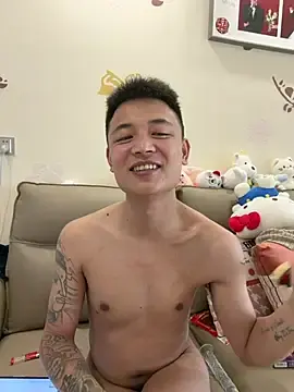 Stripchat Sex Chat of cizong7