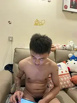 Stripchat Watch Live Sex Cams of cizong7