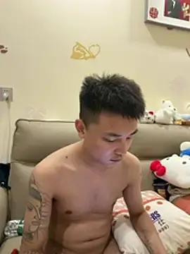 Stripchat Adult Webcam of cizong7