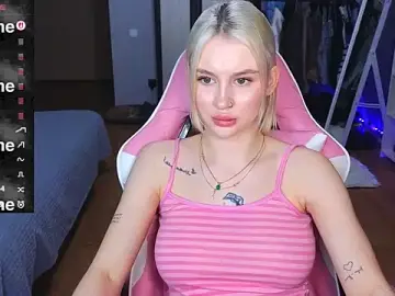 Stripchat Private Sex Chat of doll_barbieee