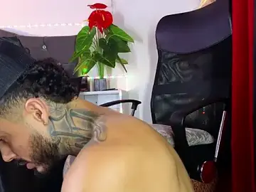 Stripchat Live Sex of john_cartter1